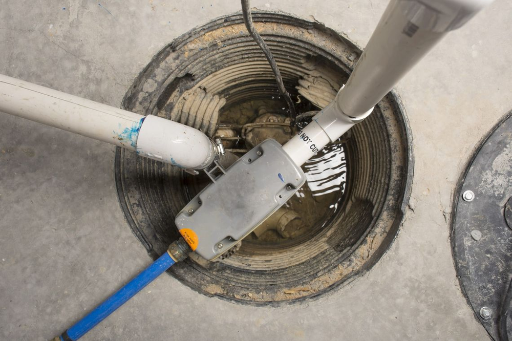Do You Need A Battery-Powered Backup Sump Pump? Image