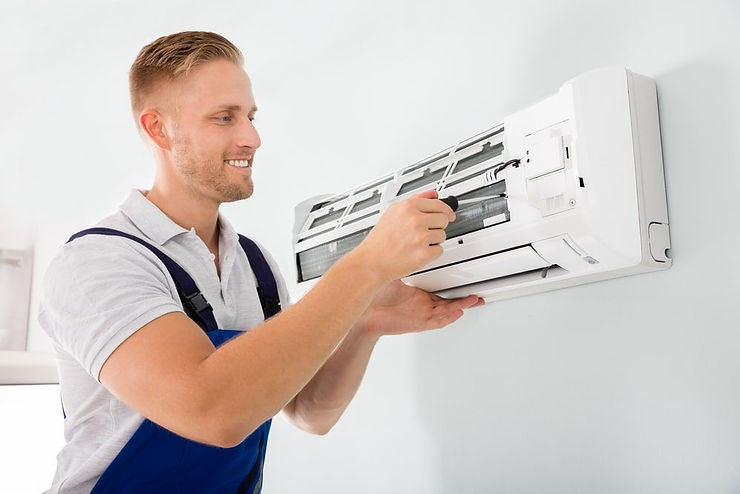 Why You Should Leave AC Repairs to a Professional Image