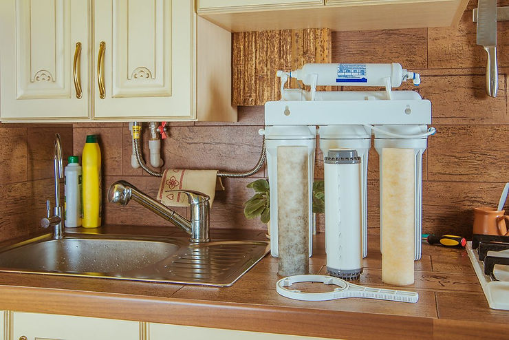 What You Need To Know About Reverse Osmosis Image