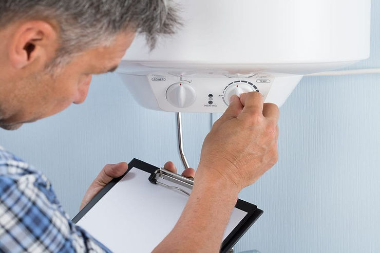 4 Signs Your Boiler Requires Maintenance or Repairs Image